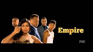 Empire Cast - Chasing the Sky [feat. Terrence Howard, Jussie Smollett &amp; Yazz]