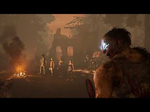 Steam Community :: Video :: Dead by daylight