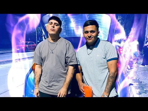 AFTER - Ivan ❌ Cofran (Video Lyrics)