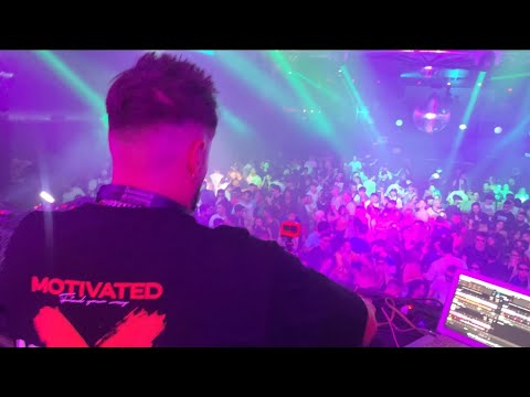 ANGEL HEREDIA @ INDUSTRIAL COPERA 2023