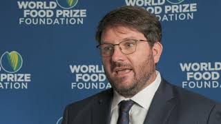 Seeds of Insight: Derek Barchenger