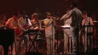 Snarky Puppy & Metropole Orkest - Flight Live