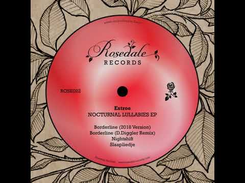 PREMIERE: Estroe — Borderline (D.Diggler Remix) [Rosedale Records]