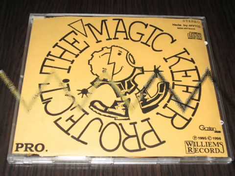 Magic Kefir - Táncolj ! (Album Version)