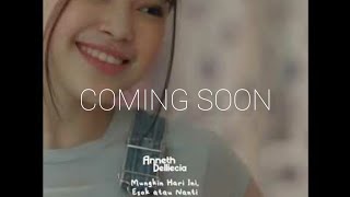 Download lagu ANNETH DLC - MUNGKIN HARI INI , ESOK ATAU NANTI mp3
