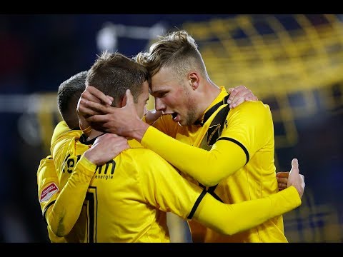 SAMENVATTING | NAC - FC Emmen (3-2)