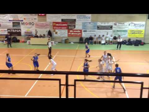 32. Basket Più Rezzato - Basket Gavardo