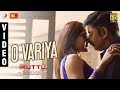 Iruttu - O Variya Video | Sundar.C, Sai Dhanshika, Yogi Babu | Girishh | Dhorai V.Z
