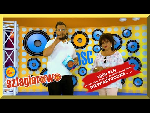 Bernadeta Kowalska wywiad, 742 finał LSS SZLAGIEROWO.PL