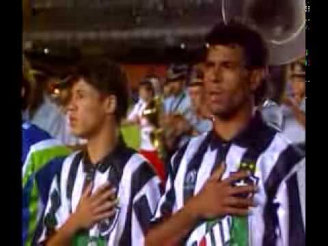Botafogo 2 x 0 Bahia - 1995