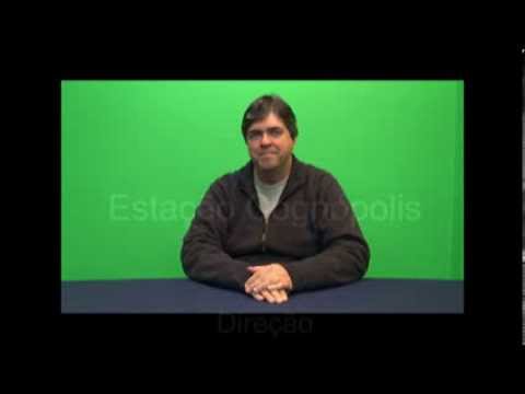 Clube da Felicidade e da Sorte - Cine Cognópolis (Estação Cognópolis)