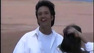 River Road Band Behind the Scenes I Broke It, I&#39;ll Fix It Video Shoot Steve Grisaffe 1997