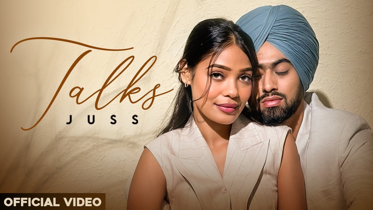 Talks Lyrics | Juss