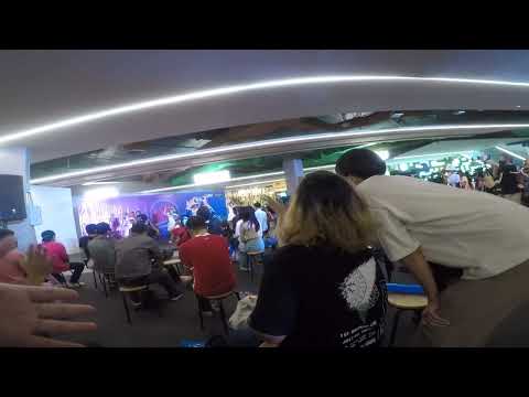 Yurayura yurari koigokoro - Matsuri Plus Cover Festive - ICONIC IDOL FEST STAGE 7