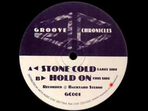 Groove Chronicles - Hold On