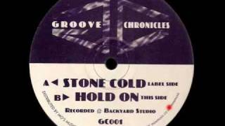 Groove Chronicles - Hold On