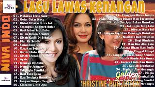 Download lagu Meriam Bellina, Nia Daniaty, Tommy J Pisa, Broery Marantika Lagu Nostalgia 80an dan 90an mp3