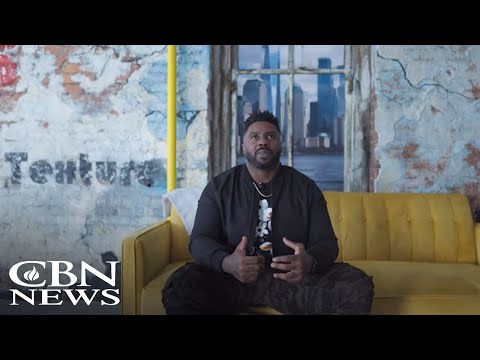 'There is Purpose in the Pain': Jay Barnett Journey from Suicide to Saved