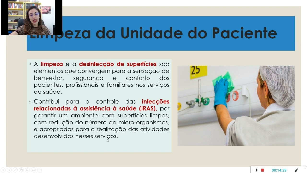 MEDIDAS DE CONFORTO E SEGURANÇA - FUNDAMENTOS DE ENFERMAGEM
