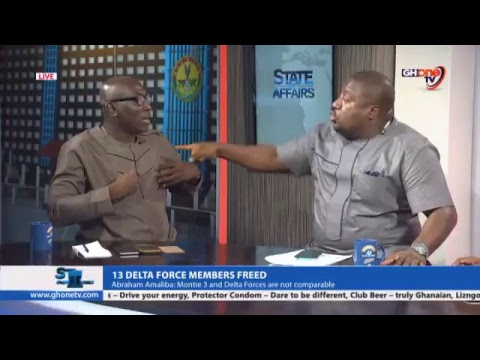 11/04/2017 #StateOfAffairs with @thenanaaba