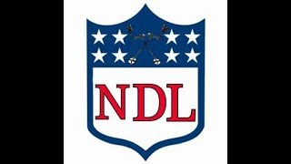 NDL "National Detecting League" 2017