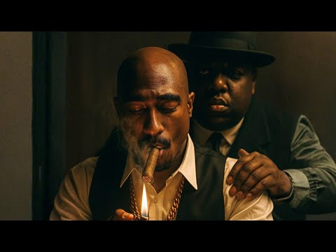 2Pac ft. Biggie - Godfather • (2026)