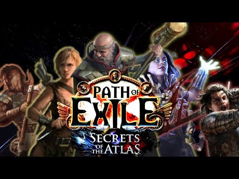 Top Builds in POE 3.26 that Destroy End Game Path of Exile Ubers