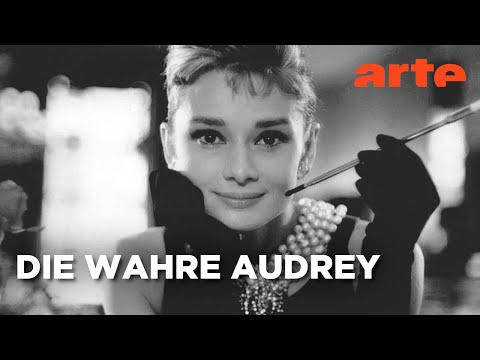 Video Thumbnail: Worum ging's bei Audrey Hepburn? | Blow Up | ARTE