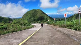 General Santos - Miasong - Tupi Bypass Road