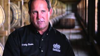Parker and Craig Beam (Heaven Hill): The Day of the Fire