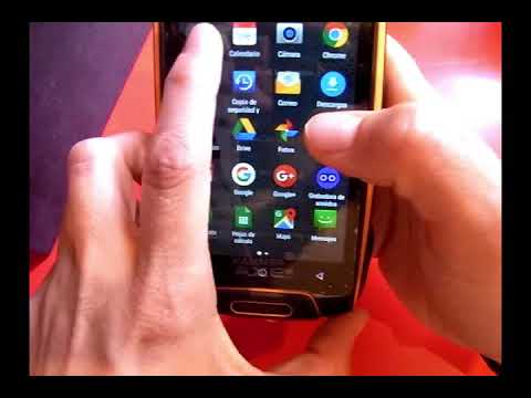 UNBOXING HAMMER AXE TELÉFONOS IMAN