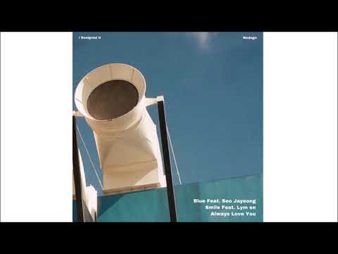 Nodsgn - Blue (feat. Seo Jayeong) [prod. Nodsgn]