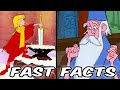 5 Fast Facts About The Sword In The Stone