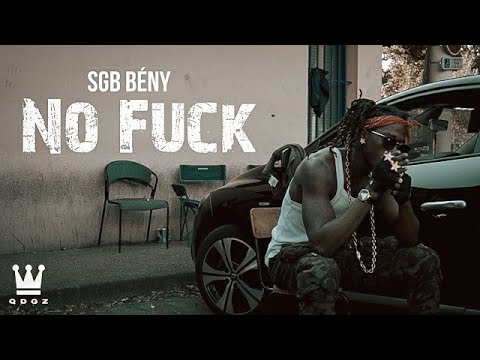 SGB BÉNY - FREESTYLE NO FUCK l Dir by Super Smash Filmz
