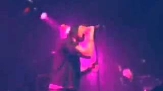 the cooper temple clause   promises promises  GLASGOW QMU,MAY 13TH 2003)