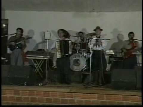 Madrugada-  Os Mirins  -Arquivo(Deon)