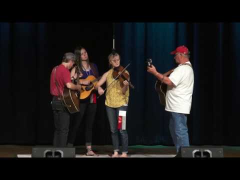 2017-06-23 YA2 Abigail Stepper - Young Adult Div - Weiser Fiddle Contest 2017