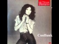 La Toya Jackson Are You Ready Disco Funk 1980
