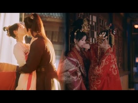 【พากย์ไทย】คุณหนูสองหน้าหนีวิวาห์ ถูกองค์รัชทายาทผู้เคร่งครัดจับตัวและตามใจอย่างเจ้าอำนาจ