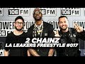 2 Chainz Freestyle With The LA Leakers Freestyle017