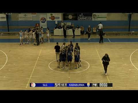 2.ŽLS Sloga - Karaburma