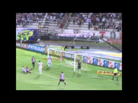 Botafogo 1 x 3 São Paulo - Melhores Momentos
