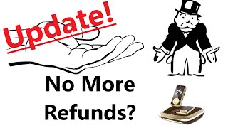Update on Intellivision Amico Refunds!