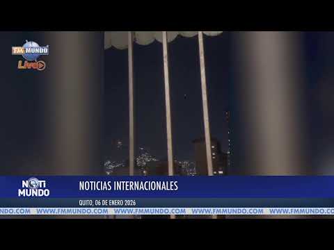 NotiMundo a la Carta