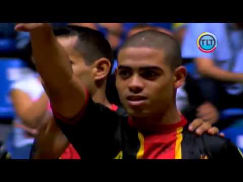 Bucaneros de La Guaira Oficial