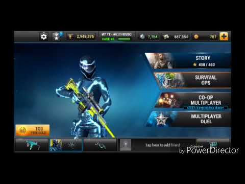 UNKILLED–UNLOCK MY FAVOURITE WEAPON M1 GRAND