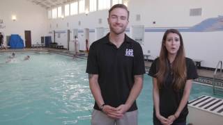 Rec Report July 2017