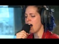 MS MR cover LCD Soundsystem's Dance ...