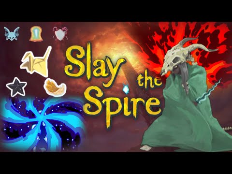 Slay the Spire March 31st Daily - Silent