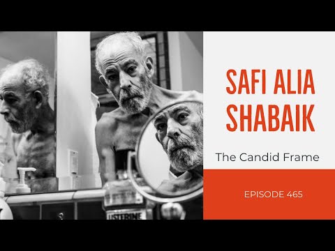 TCF Ep. 465 - Safi Alia Shabaik